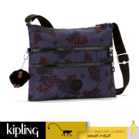 กระเป๋า Kipling Alvar - Floral Night