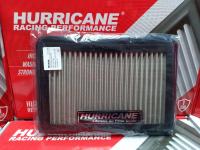 Hurricane กรองอากาศสแตนเลส NISSAN NAVARA ปี 2008-2013, HYUNDAI H1 ปี 2008-2020