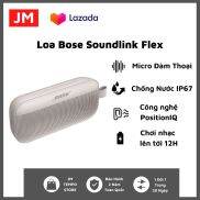 Loa Bose Soundlink Flex - Loa Bluetooth Chống Nước Chống Bụi IP67