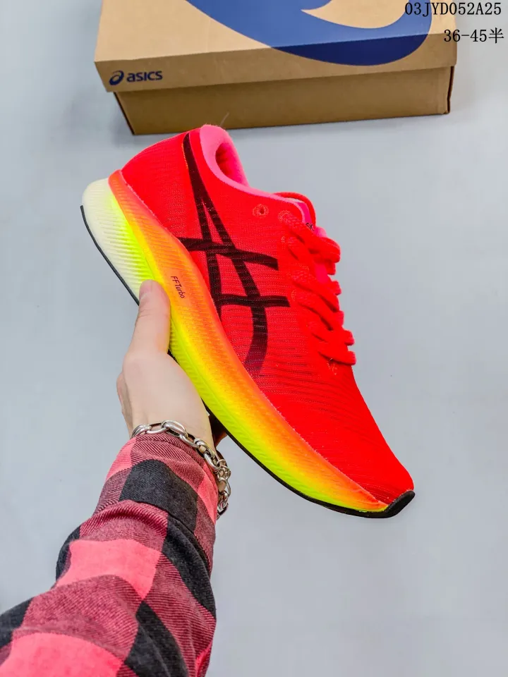 Asics hot sale fashion sneakers