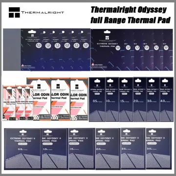 Thermalright EXTREME ODYSSEY Thermal Pad CPU GPU Radiator Cooler