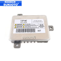 SUKIOTO New OEM D1S D1R D2S D2R HID Xenon Ballast W003T20071 For Car Headlight Xenon Bulb Lamp For E90 F10 F11 F01 F07