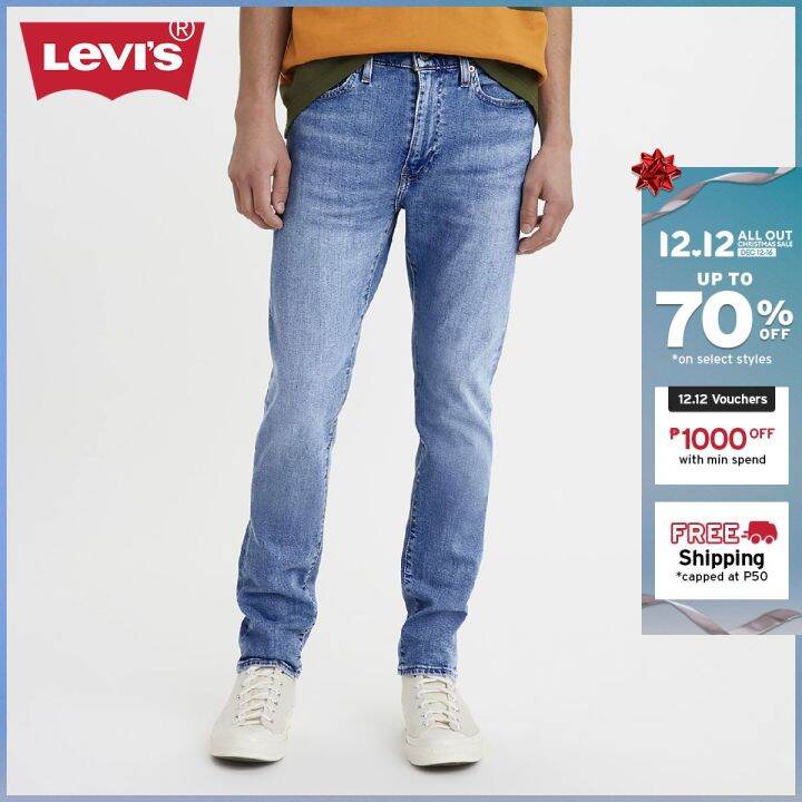 levi's lazada