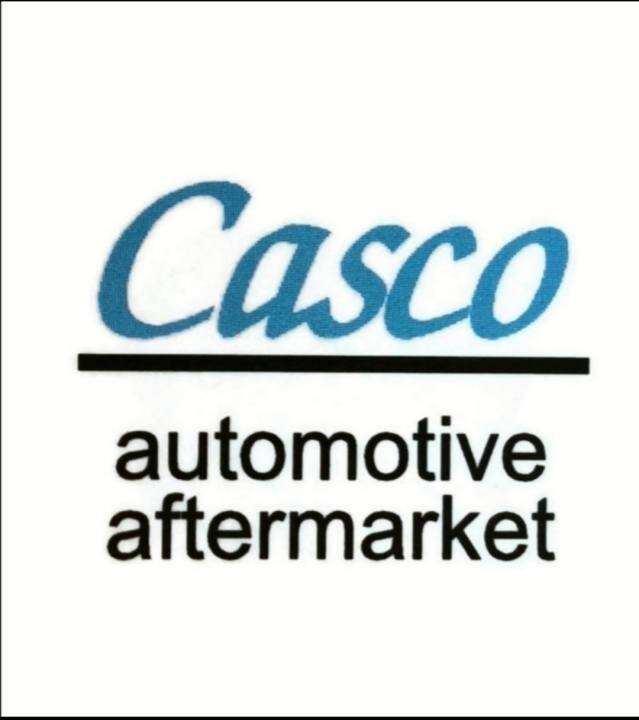 CASCO Rear Wiper Blade D11 for Hyundai I10 '14, Kia Carens '14 and Kia