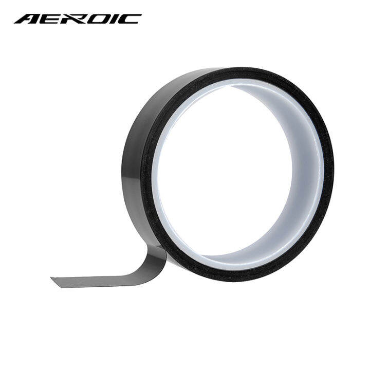 AEROIC Bicycle Tubeless Rim Tape Width 21/23/25mm*10m Vacuum Ring MTB
