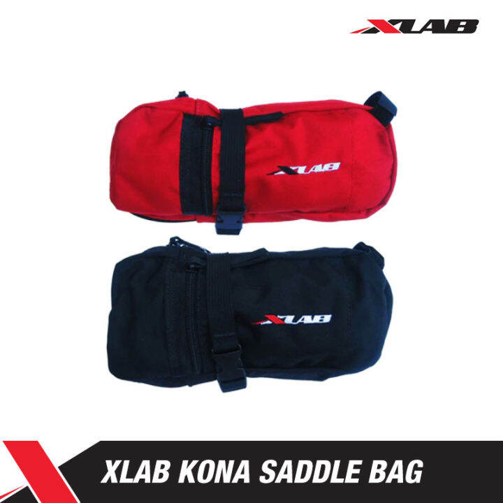 Xlab Saddle Bag Lazada PH