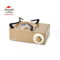 Naturehike Thailand เตาแก๊ส อุปกรณ์แคมป์ปิ้ง   Mini Cassette Furnace