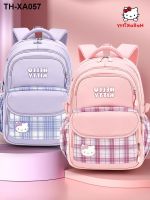 ❃ girls bag pupil girl a thing or two to six grade during the spinal children school