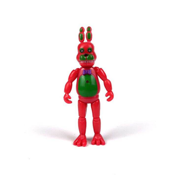 figure-set-action-fnaf-security-breach-five-nights-at-freddys-figure-action-toy