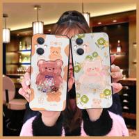 Silicone New Arrival Phone Case For OPPO A96 5G/Reno7Z 5G/Reno7 Lite/F21 Pro 5G Back Cover protective Cover Cartoon TPU