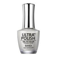 ยาทาเล็บกึ่งเจลUltra Polish UP905 - Provence Gray