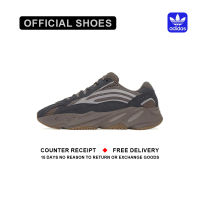 COUNTER AUTHENTIC ADIDAS YEEZY BOOST 700 V2 SPORTS SHOES EG6860 WITH RECEIPT