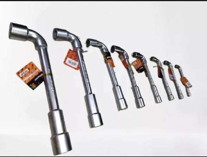 L Wrench 8mm to 24mm Lazada PH