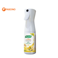 PhytFoon ไฟท์ฝุ่น สเปรย์ฟอกอากาศลดฝุ่น กลิ่น Lemon Fresh (160 ml.)