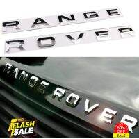 โลโก้ติดฝากระโปรงหน้ารถ แลนด์โรเวอร์ แรนจ์โรเวอร์land rover Hood Emblem Logo Rear Badge Sticker Decal For Range Rover #สติ๊กเกอร์ติดรถ ญี่ปุ่น  #สติ๊กเกอร์ติดรถยนต์ ซิ่ง  #ราคาสติ๊กเกอร์ติดรถยนต์ 3m  #สติ๊กเกอร์ติดรถ