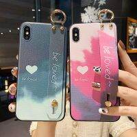 [Hot K] เคสที่วางโทรศัพท์หวิวสำหรับ Samsung Galaxy A71 A70 A52 A72 S8 S9บวกกับ S20 S10บวก S21 S22โปรพิเศษ Note10เคสปกแบบพิเศษ NOTE20