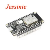 ESP 12H Development Board ESP8266 ESP 12H Kit ESP32 NodeMCU WiFi Wireless Module ESP32 ESP32 S2F Chip