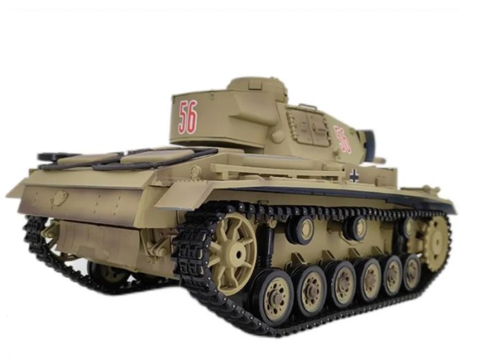 รถถัง-heng-long-บังคับวิทยุ-รถทหาร-battle-tank-panzerkampfwagen-1-16-รีโมทควบคุม-2-4ghz-3848