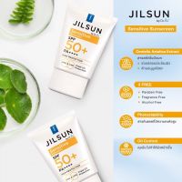 Dr.Jill JILSUN Sensitive SPF 50+ PA++++