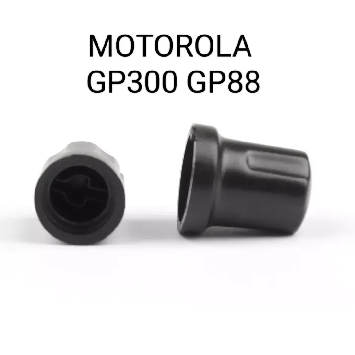 ของอยู่ในไทย-ลูกบิด-วอลลุ่ม-วิทยุสื่อสาร-ใหม่-motorola-gp300-gp88-lts2000-1-ชุด-มี-2-ชิ้น