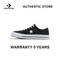 AUTHENTIC STORE CONVERSE ONE STAR SPORTS SHOES 158369C THE SAME STYLE IN THE MALL