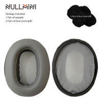 NullMini Replacement Earpads for XB900N Headphones Sleeve Headband Earphone EarmuffTH