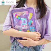 comacc พร้อมส่ง พร้อมส่งจากไทยกระเป๋า กระเป๋าใส่ไอแพด กระเป๋าipad กระเป๋าใส่เครื่องเขียน