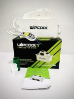 ปั้มเดรนน้ำทิ้งแอร์ สำหรับแอร์ขนาดใหญ่ (กาลักน้ำ) Wipcool PC-250A