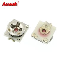 20pcs 3*3 Trimmer Resistance Potentiometer SMD 3X3 Adjustable Variable Resistor 100ohm 200 500ohm 1K 2K 5K 10K 20K 50K 100K ohm