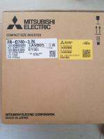 Mitsubishi FR-D740-3.7K INVERTER 3.7KW 380V