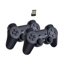 【DT】hot！ Gd10 Game Stick 2.4G Controller for Consolewireless