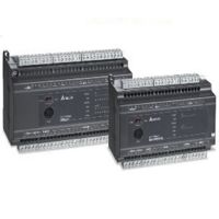 ชุด DVP32ES200R ES2รีเลย์มาตรฐาน PLC DI 16ทำ16 100-240VAC ใหม่ในกล่องรับประกัน1ปี