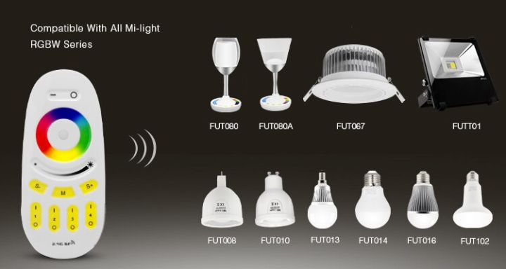 yingke-แสง-mi-2-4g-4-zone-fut096-fut095ตัวควบคุมไฟ-led-ปุ่ม-rf-รีโมทไร้สายสัมผัสสำหรับหลอดไฟแอลอีดี-mi-light-ไฟโคมไฟแถบ