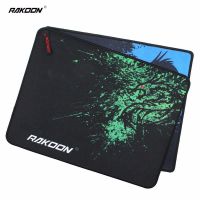 ☌❅☇ Hot Sell Rakoon Goliathus Gaming Mouse Pad 300x250x2mm Locking Edge Mouse Mat Mousepad Speed/control Version For Dota2 Diablo 3