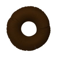 Hip Support Hemorrhoid Seat Pad Massage Cushion with Pump New Support Inflatable Ring Round Pillow Donut Chair Pad