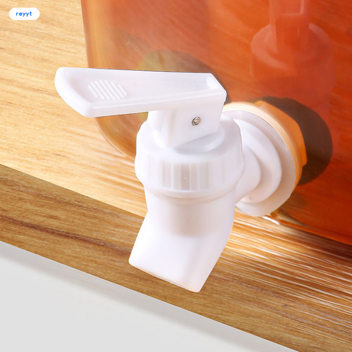 ghj-กาต้มน้ำพลาสติกสำหรับตู้เย็นกาน้ำสะดวกตู้ทำน้ำดื่มสำหรับเครื่องดื่มน้ำผลไม้น้ำดื่ม