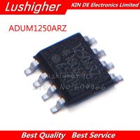 10PCS ADUM1250ARZ SOP8 ADUM1250AR SOP ADUM1250 SMD 1250ARZ WATTY Electronics