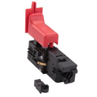 Electric Hammer Drill Switch for Bosch GBH2-26DE GBH2-26DFR GBH 2-26E GBH2-26DRE GBH2-26 RE