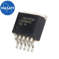 LM2596HVS-5.0 LM2596HVS TO-263-5