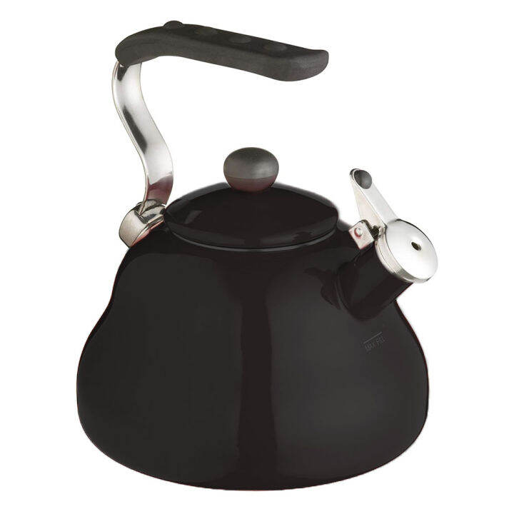 KitchenCraft Le'Xpress Whistling Kettle กาต้มน้ำร้อนนกหวีด 2 ลิตร