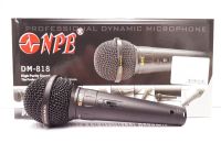 MIC DM-818 NPE