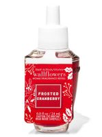 ?❄????Bath &amp; Body Works  กลิ่น Frosted  Cranberry  สร้างบรรยากาศหอมๆ ภายในบ้าน แท้ 100% US