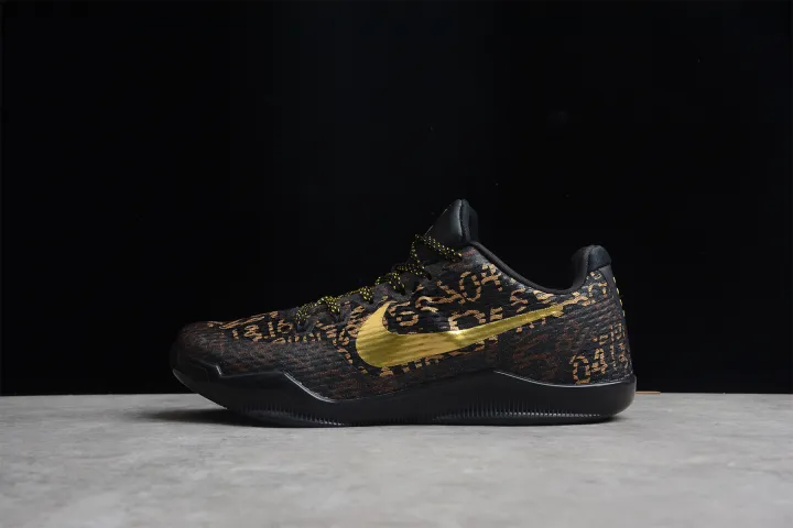 Nike Kobe 11 Nike Kobe 11
