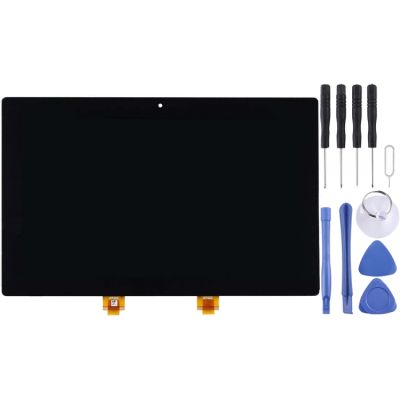【 Cxz】หน้าจอ LCD ของ OEM สำหรับพื้นผิวไมโครซอฟต์/Surface RT พร้อม Digitizer ประกอบเต็มตัวเครื่อง