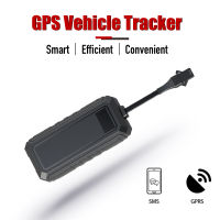 New Mini Car Motorcycle Truck Trackers GPS GSM GPRS LBS Outdoor Activities Precise Positioning Vehicle Realtime Tracking Locator