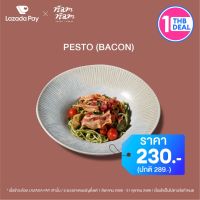 [คูปอง Lazada Pay] Nam Nam Pasta ส่วนลด Pesto Bacon มูลค่า 59 บาท (Nam Nam Pasta มูลค่า 289 บาท)