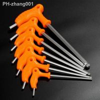 5mm T Handle Allen Wrench Ball End Hex Key