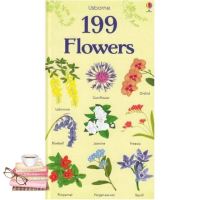 Follow your heart. ! หนังสือ USBORNE 199 FLOWERS