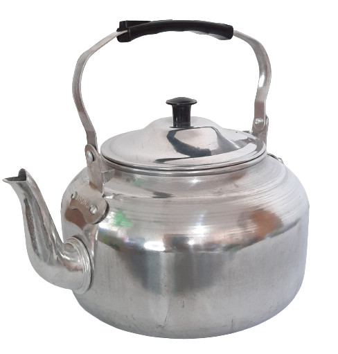 Kettle Aluminum 20cm | Lazada PH