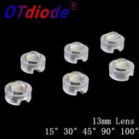 hot【DT】♈  10pcs 13mm mini 1W 5W 15 30 45 60 Neednt Holder for Convex Lenses